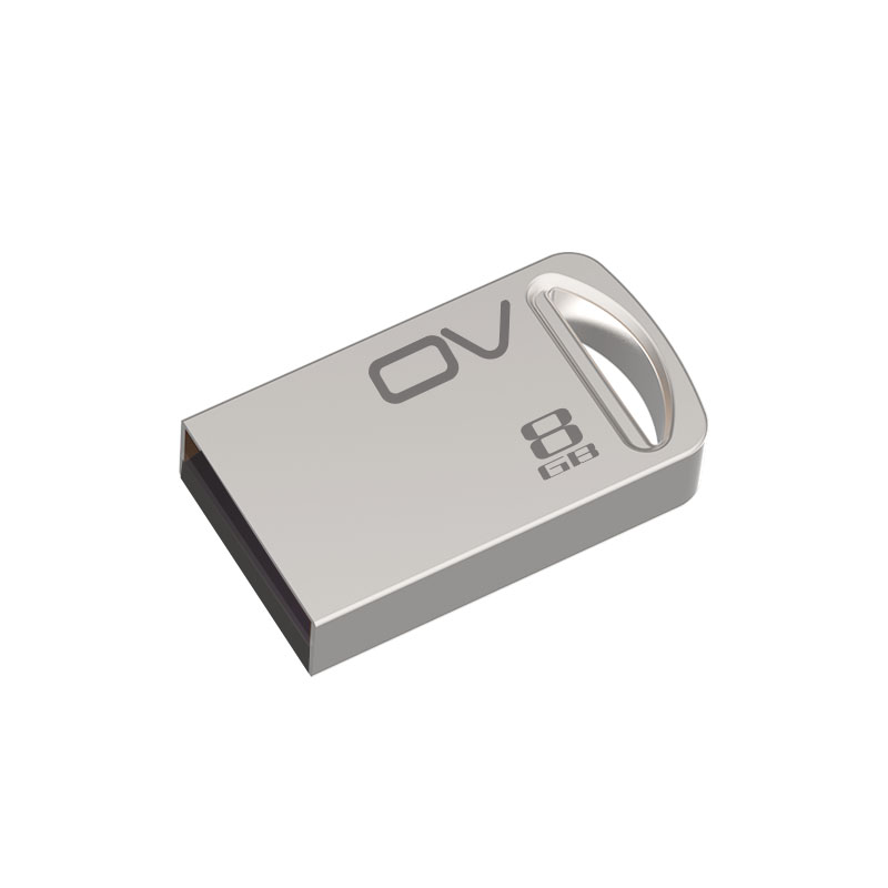 

JD Коллекция U-монета мини 8G
