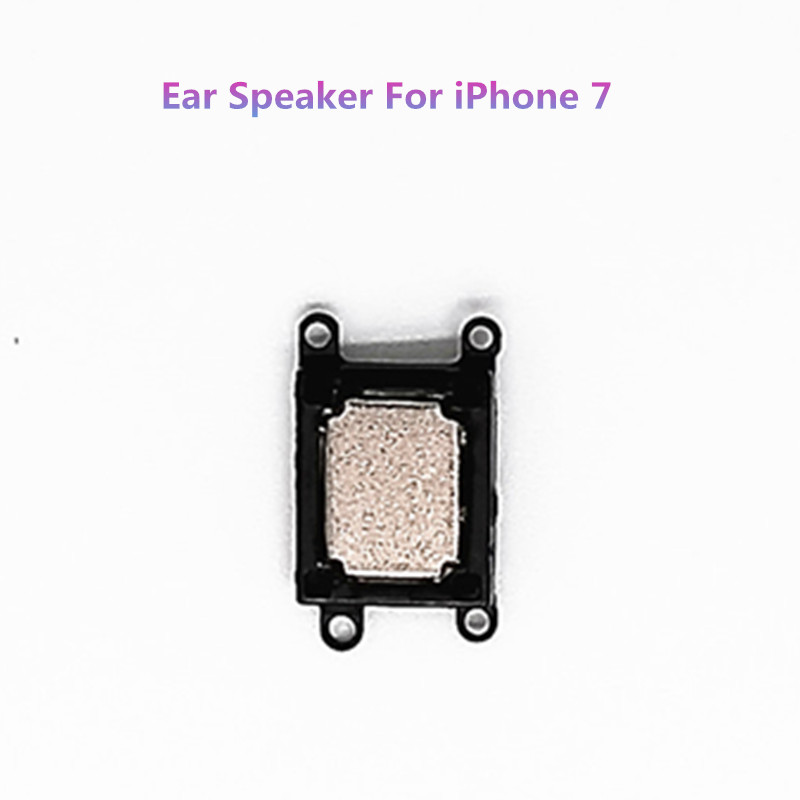 

jskei Наушники для iPhone 7, Ear Piece Loud Speaker Flex Cable