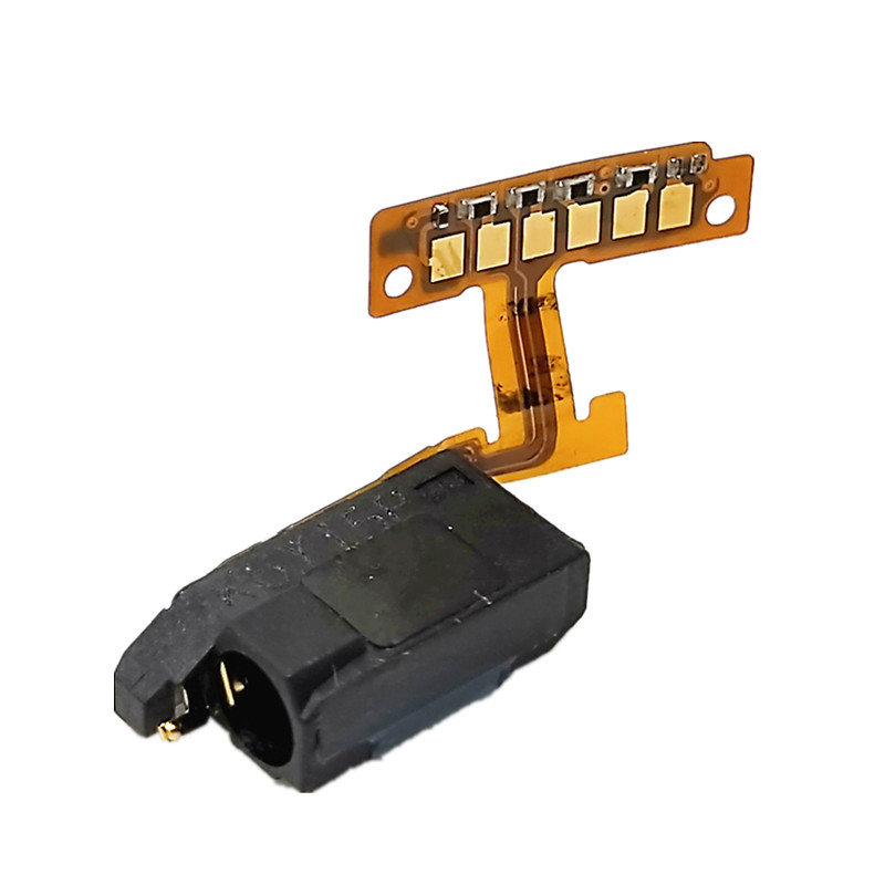 

jskei, Headphone Audio Jack Motor Flex Cable