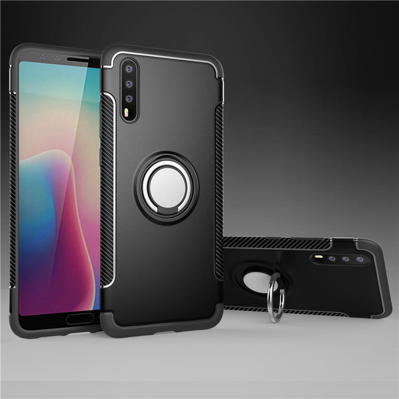 

goowiiz чёрный HUAWEI P20, Huawei P20