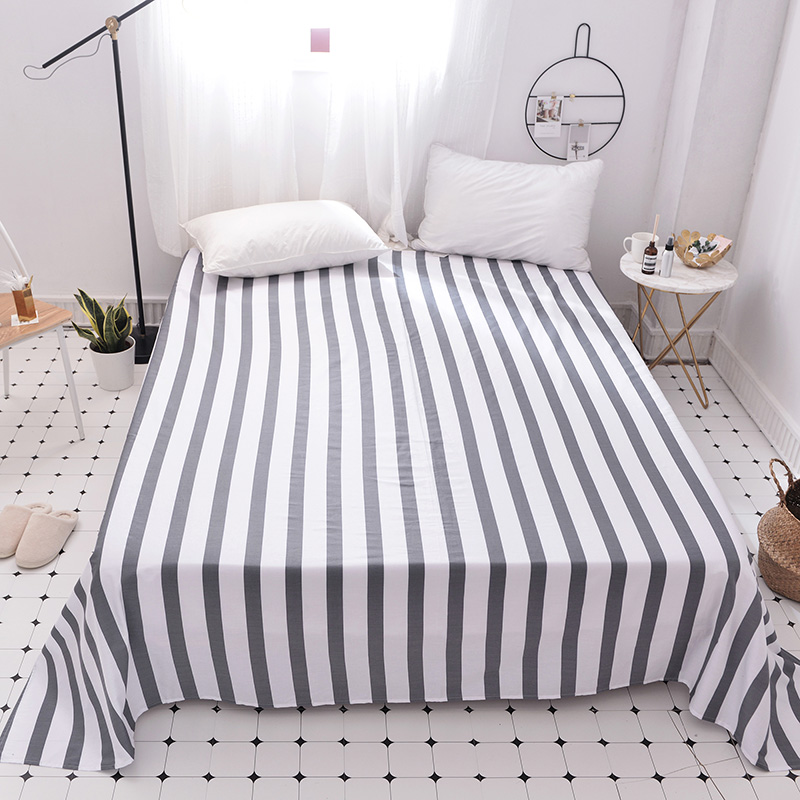 

JD Коллекция Дождливый сезон большой простыня 230 248Cm, Joycollection