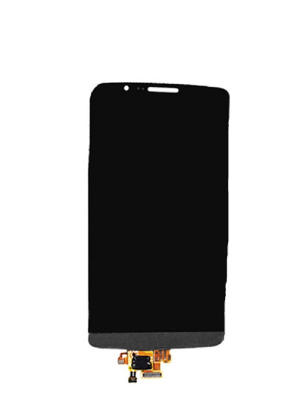 

jskei Серый, LCD Touch Screen Digitizer Assembly