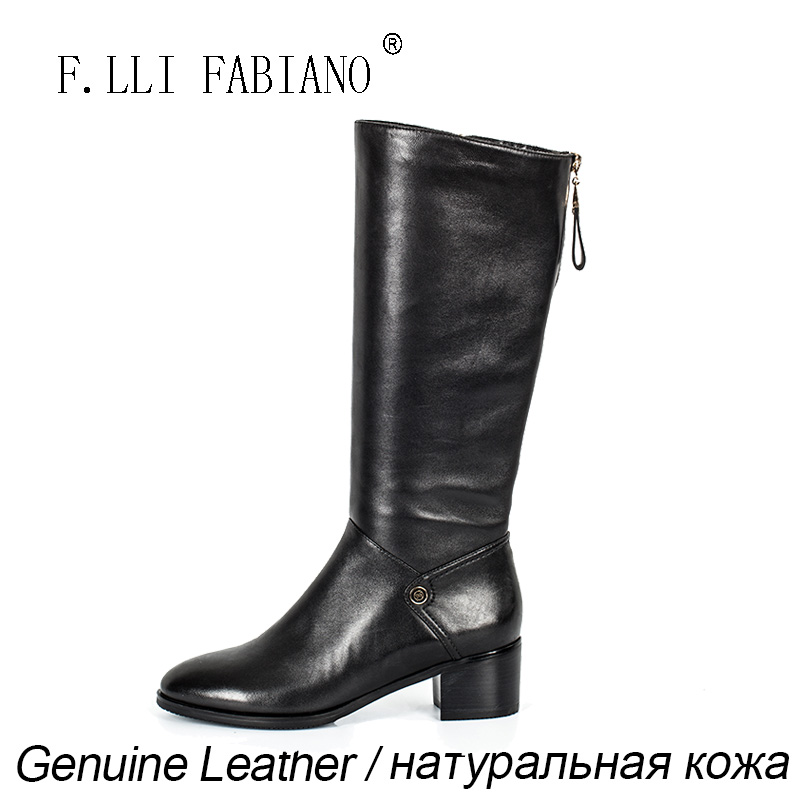 

FLLI FABIANO, ботинки