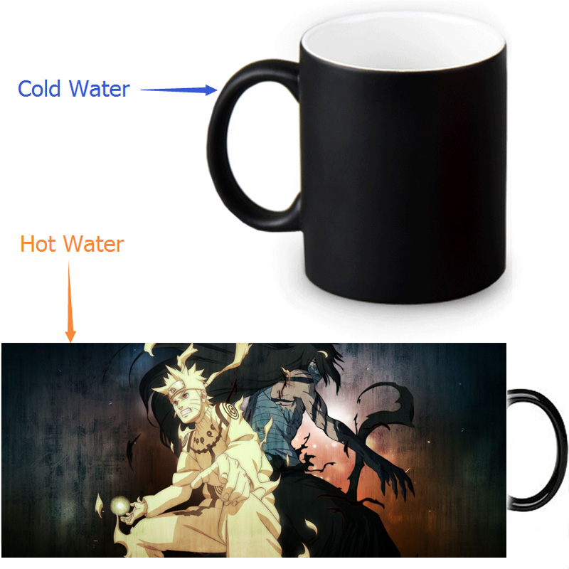 

HUOSOOYUN 5, Anime Mug