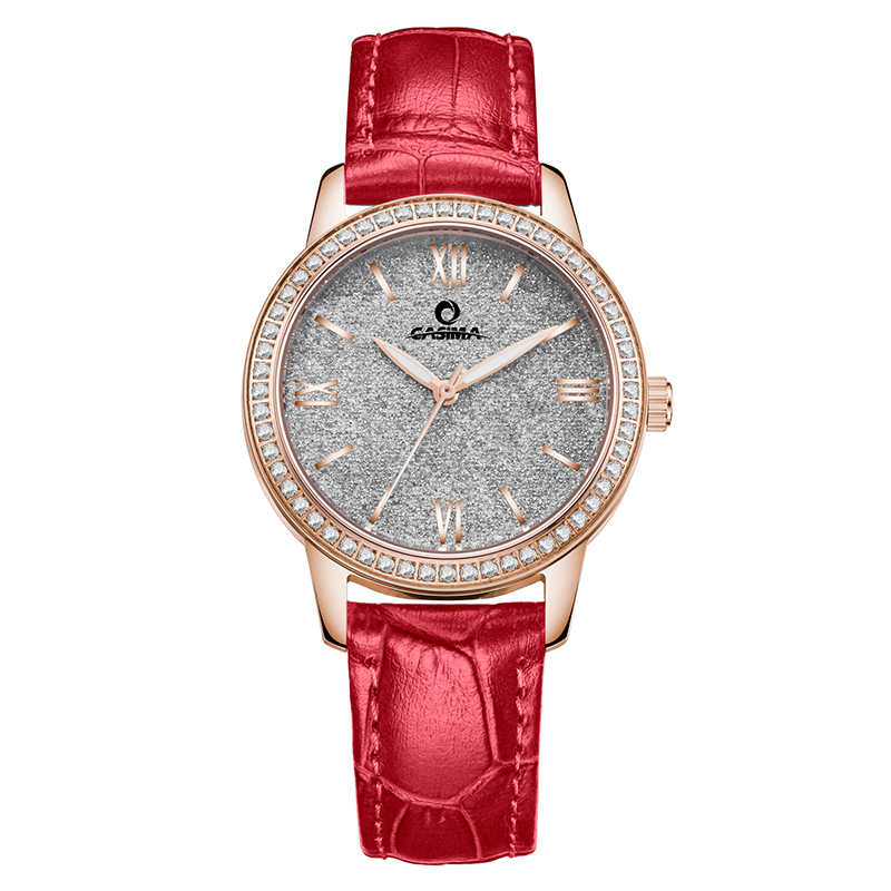 

CASIMA ET-6602-RL18, женские часы