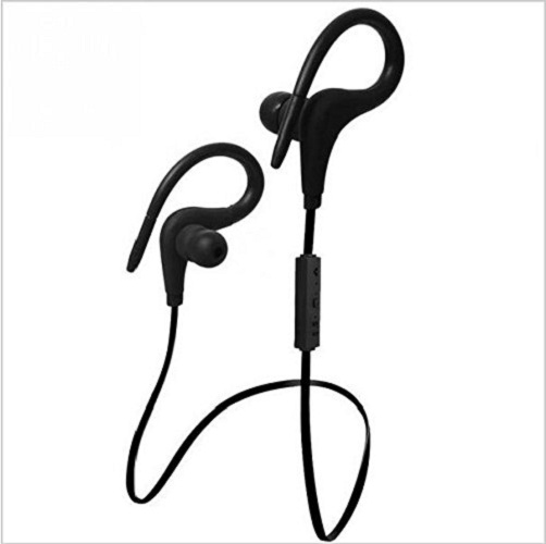 

MEIZHIER S60 Черный С микрофоном, Беспроводная гарнитура