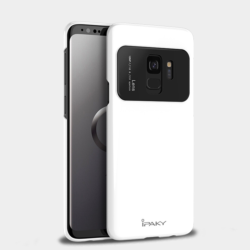 

ipaky белый Samsung Galaxy S9