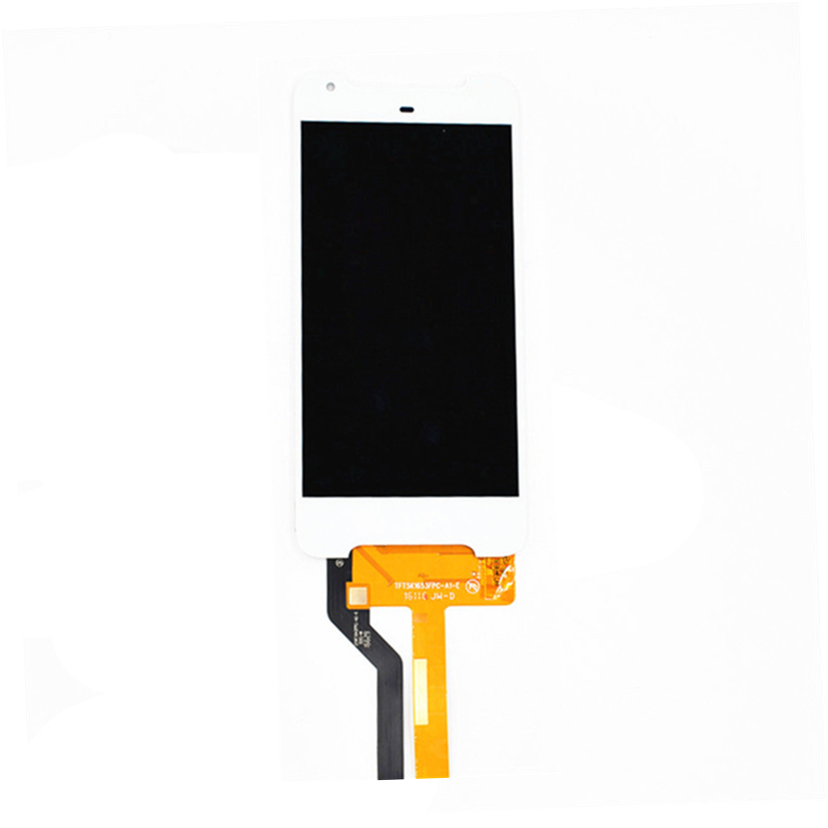 

jskei Белый, LCD Display Touch Screen Digitizer Assembly