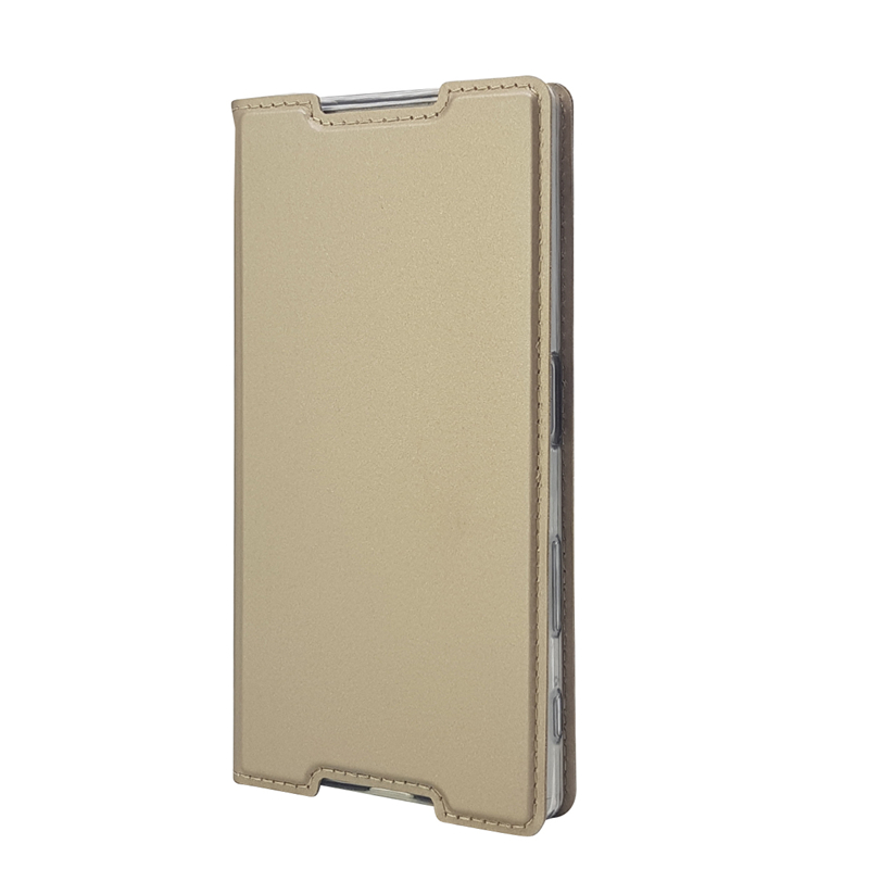 

icovercase Золото Sony Xperia Z5, Sony Xperia Z5