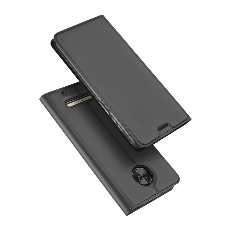 

GANGXUN Black, Motorola Moto Z3 Play