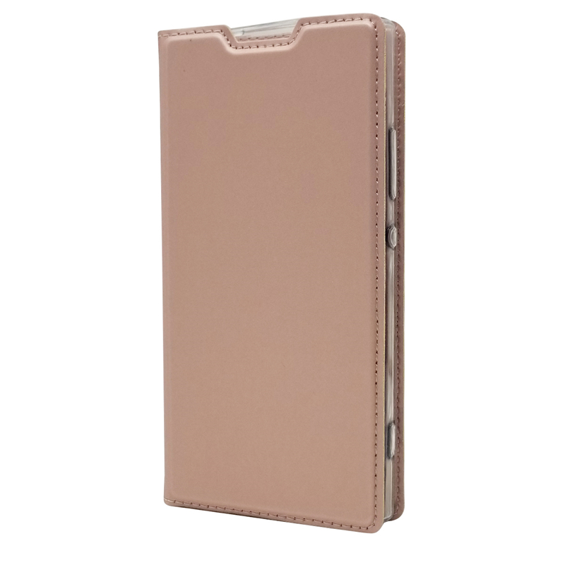 

icovercase розовый Sony Xperia XA2, Sony Xperia XA2