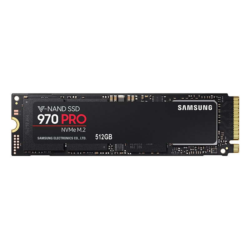 

JD Коллекция 970 PRO M2 NVME