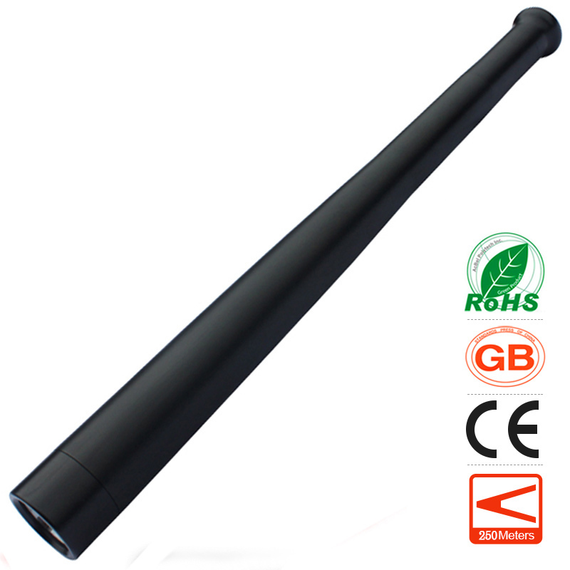 

lomon 200m-500m, Baseball Bat Flashlight
