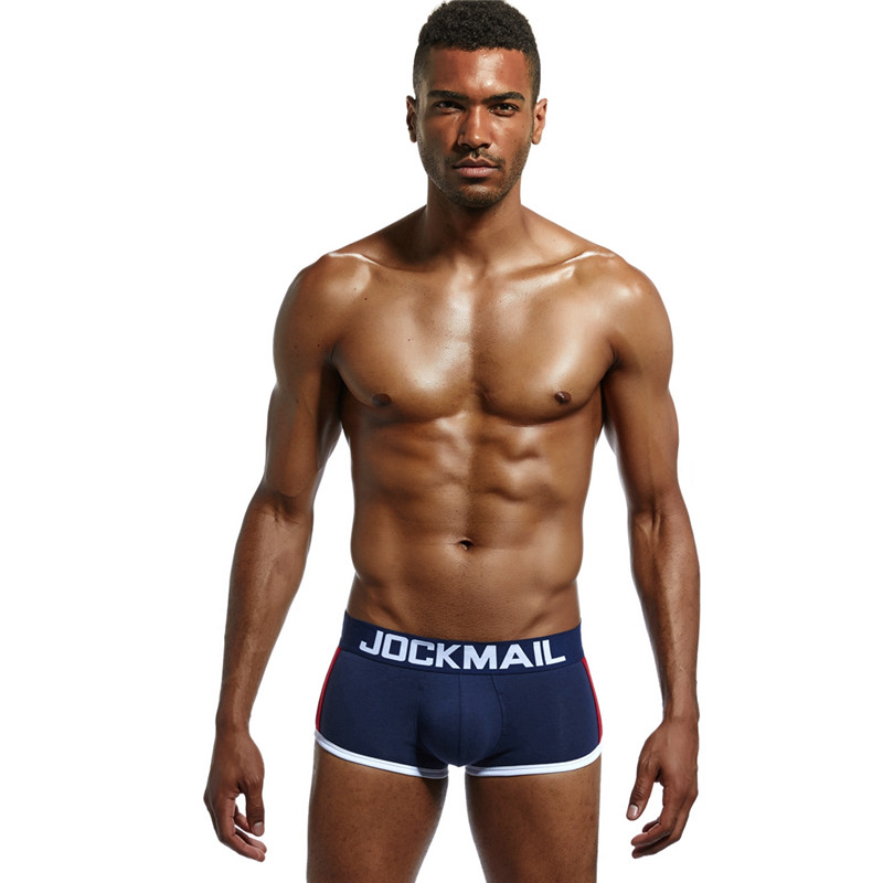 

JOCKMAIL Тёмный синий цвет Номер, JOCKMAI