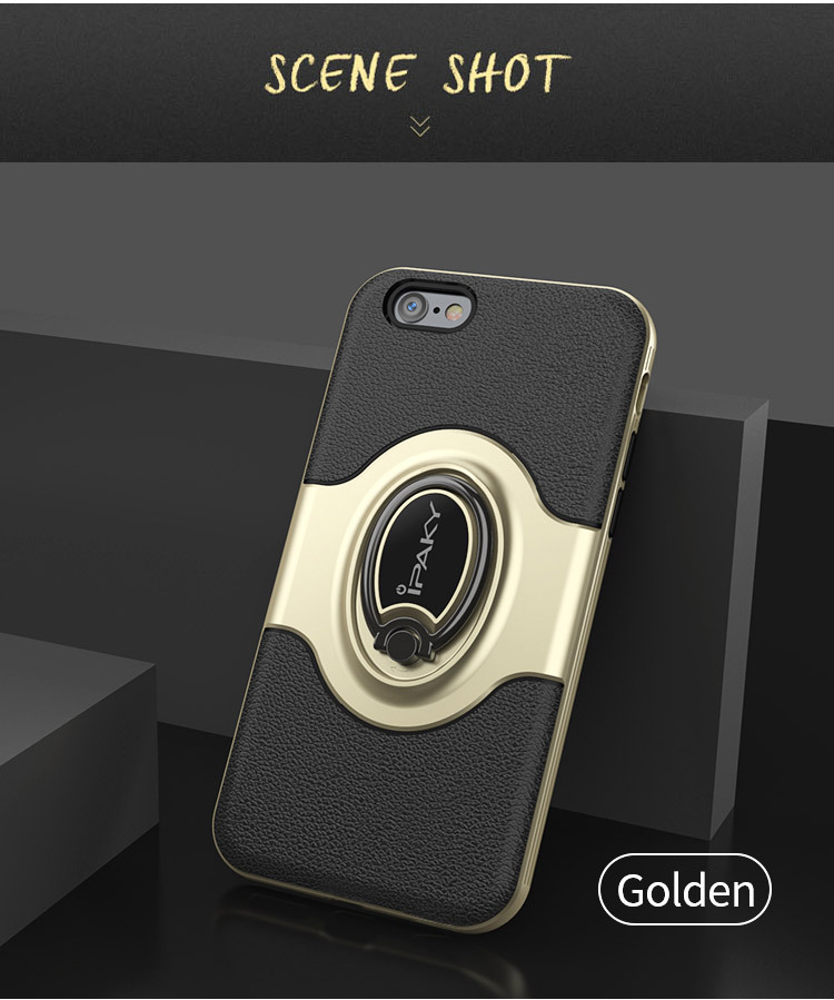 

ipaky золотой iPhone 6 6s Plus