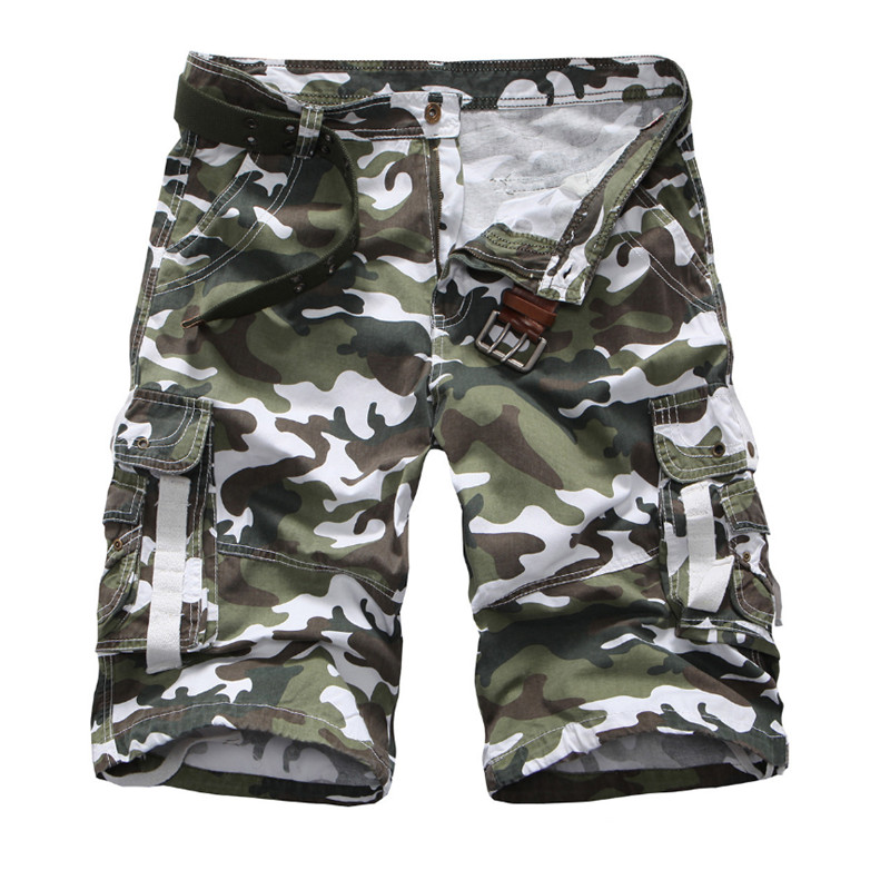 

CANGHPGIN camouflage white 29