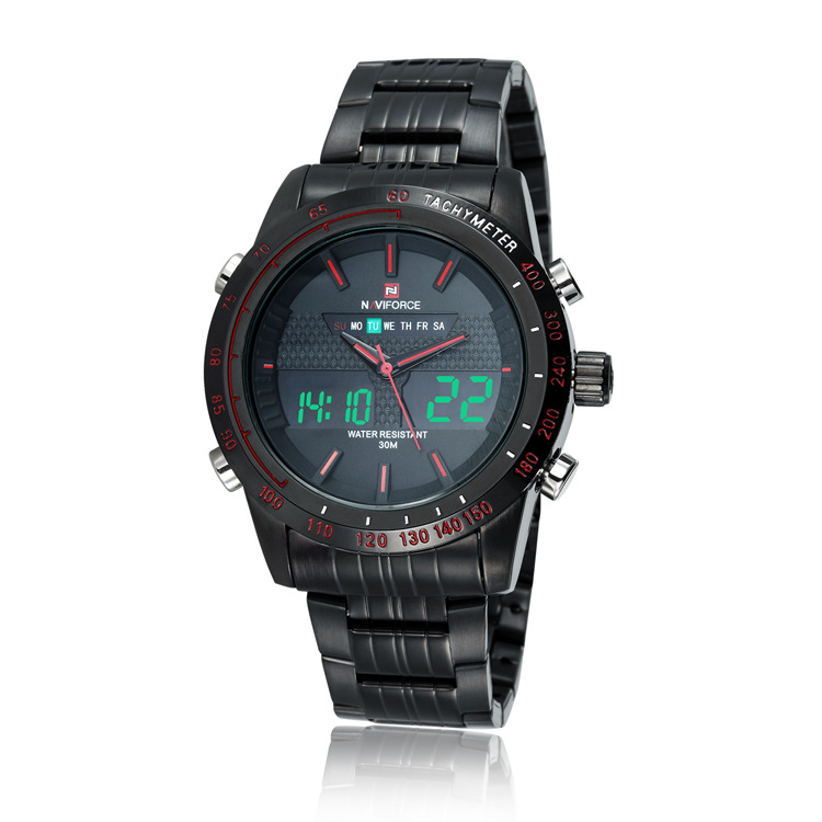 

NAVIFORCE