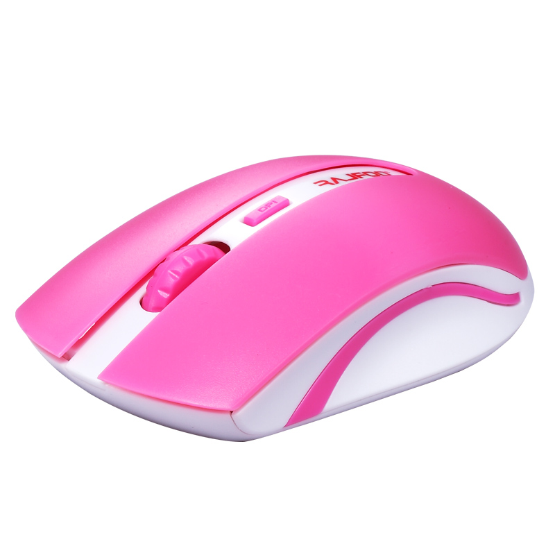 

RAJFOO, wireless mouse