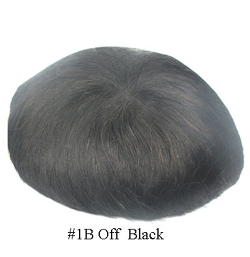 

NLW 1B 6 дюймов, toupee для мужчин