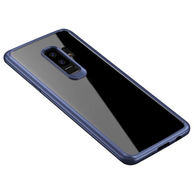 

ipaky синий Samsung Galaxy S9