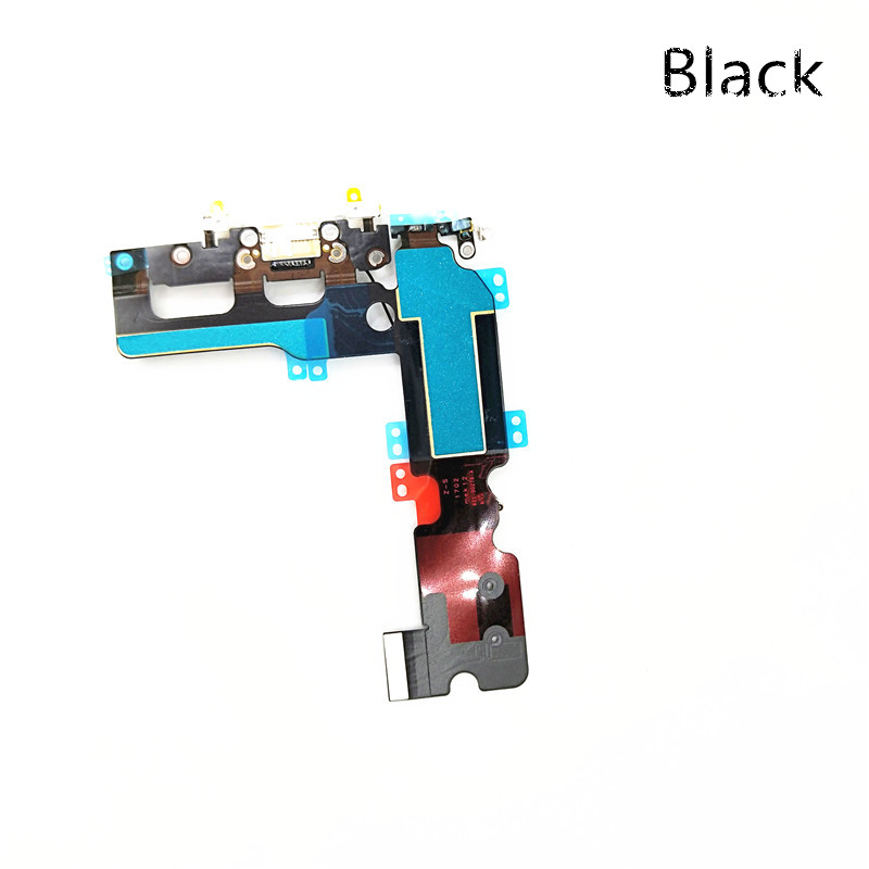 

jskei черный, Charger Charging Port Replacement For iPhone 7 plus