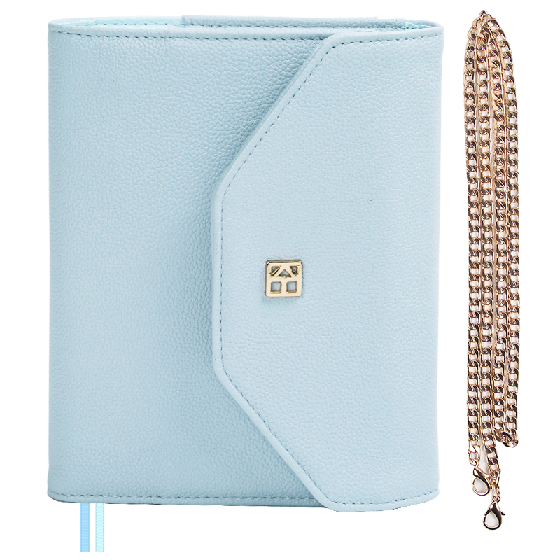 

JD Коллекция Crossbody - A6 - над белыми облаками дефолт, Joycollection