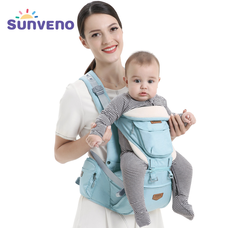 

Зеленый, Baby Carrier