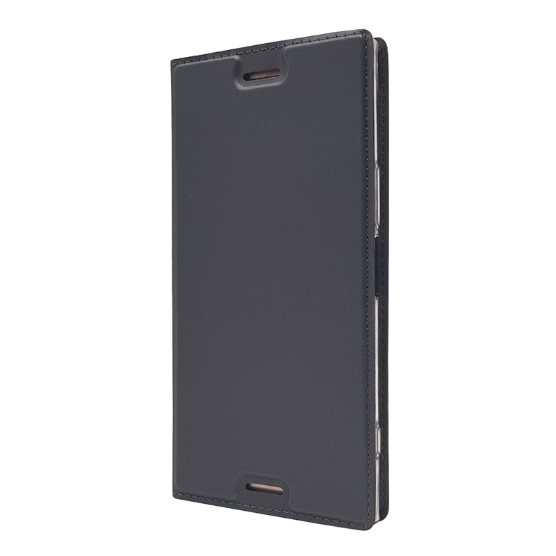 

icovercase черный Sony Xperia XZ Premium, Sony Xperia XZ Premium