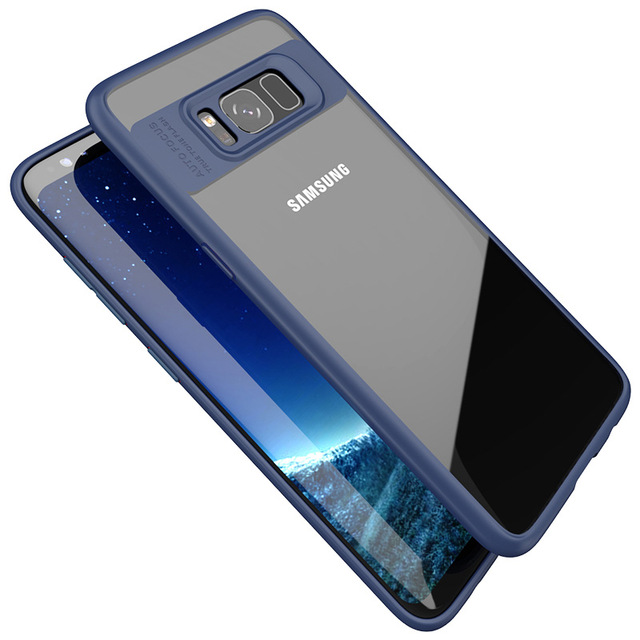 

ipaky синий Samsung Galaxy S8 Plus