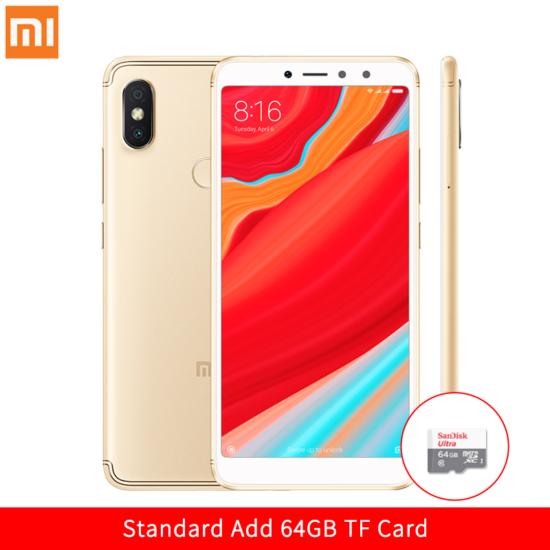 

Mi Золото Добавить карту на 64GB TF