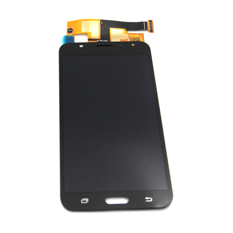 

jskei Черный, LCD Screen Digitizer Assembly