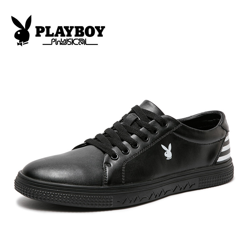 

PLAYBOY черный 39