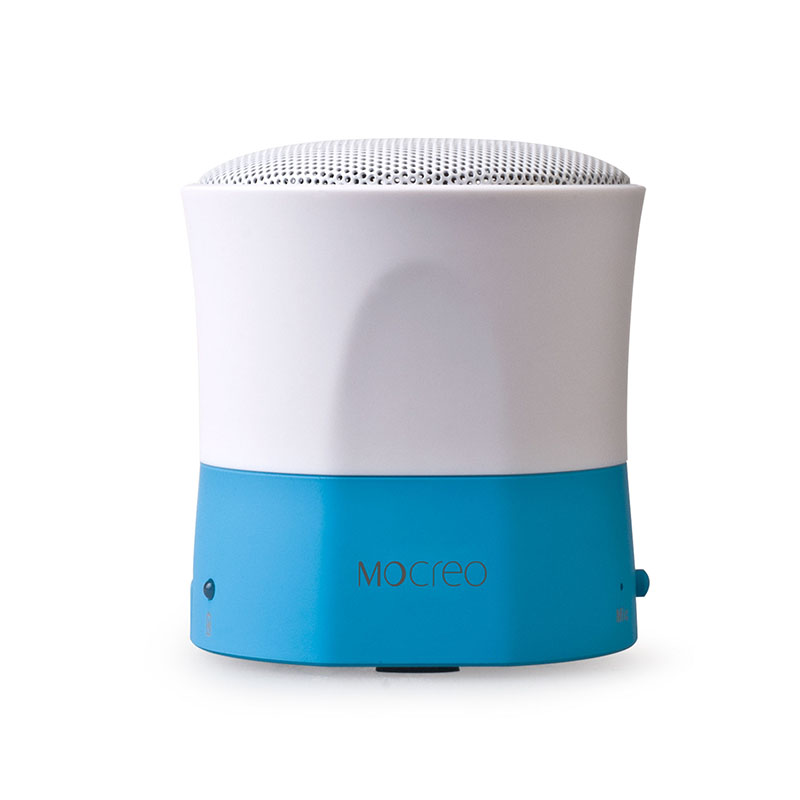 

Mocreo, Bluetooth оратор