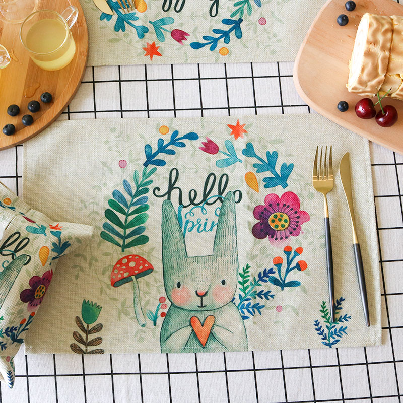 

JD Коллекция Placemat По умолчанию, Joycollection