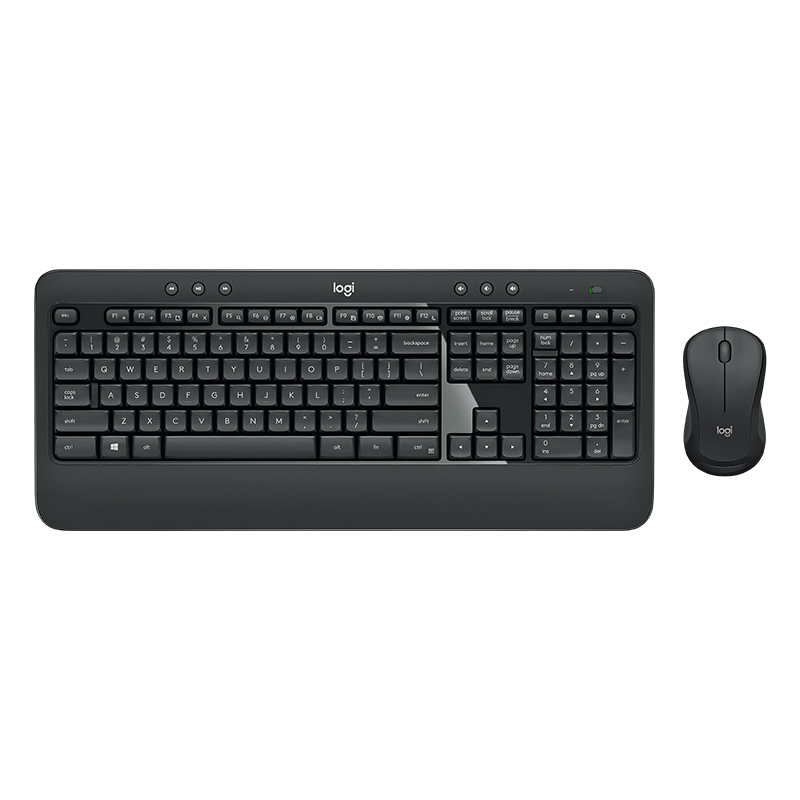 

JD Коллекция Новая беспроводная мышь MK540 и набор клавиатур наличные деньги, Joycollection