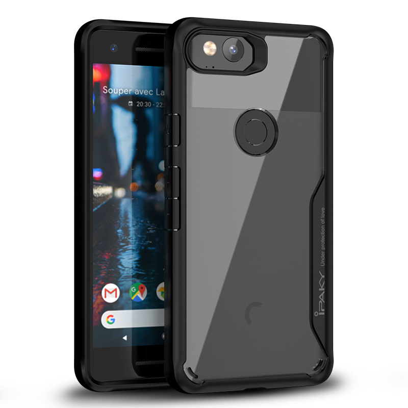 

ipaky черный Google Pixel 2 XL