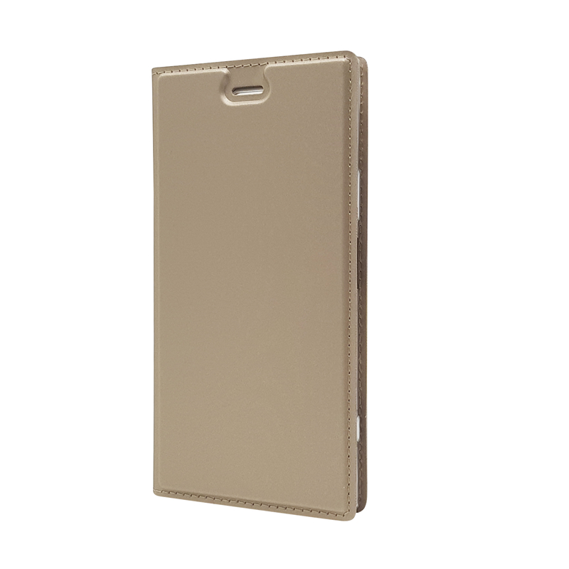 

icovercase Золото Sony Xperia XZ1, Sony Xperia XZ1