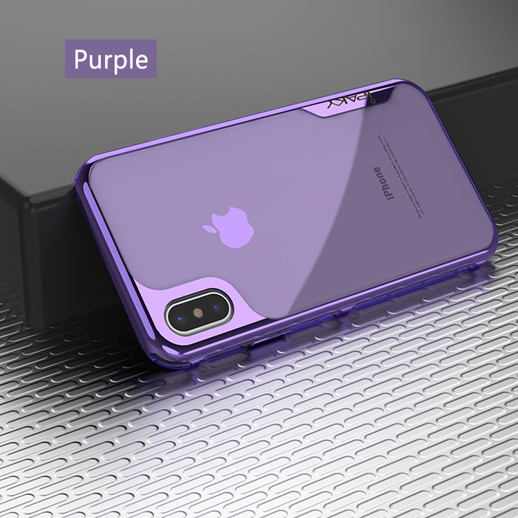 

ipaky Пурпурный iPhone 6 6s Plus