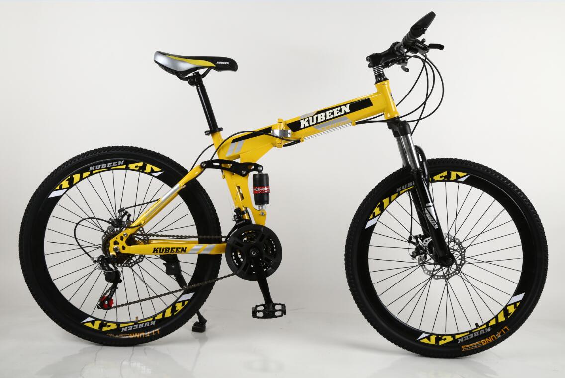 

KUBEEN желтый40 Железо, 26-inch
