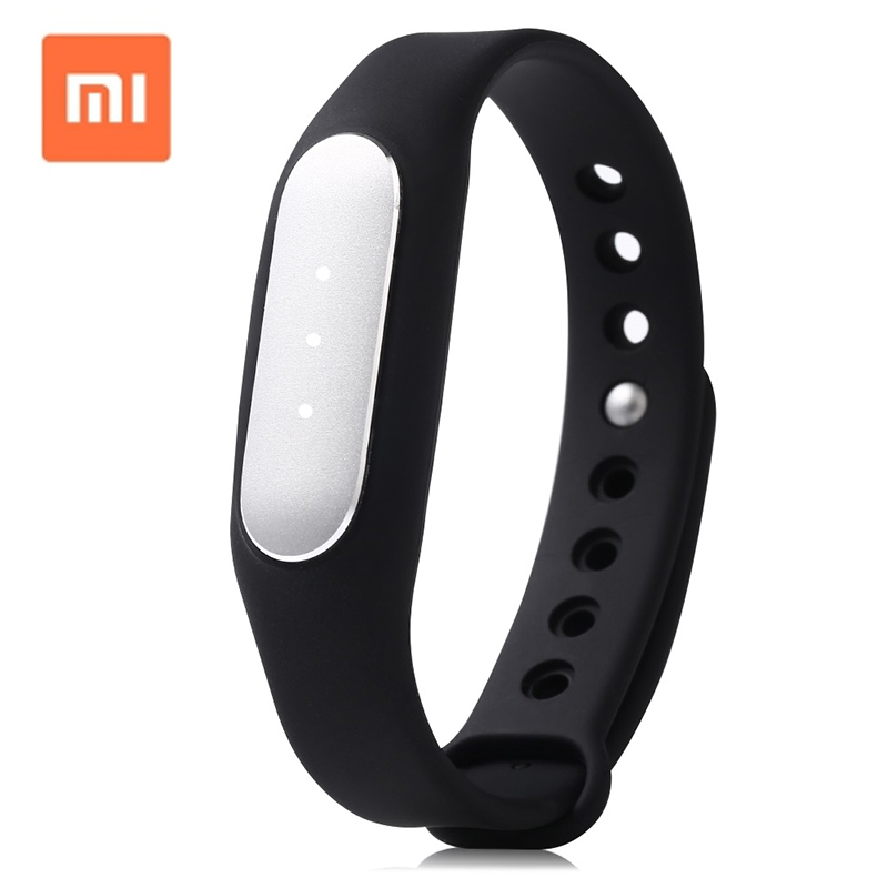 

Mi Black, Xiaomi Mi Band