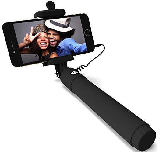 фото Bluetooth selfie stick meizhier классический