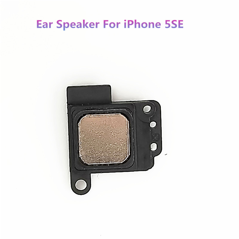 

jskei Наушники для iPhone 5SE, Ear Speaker Flex Cable