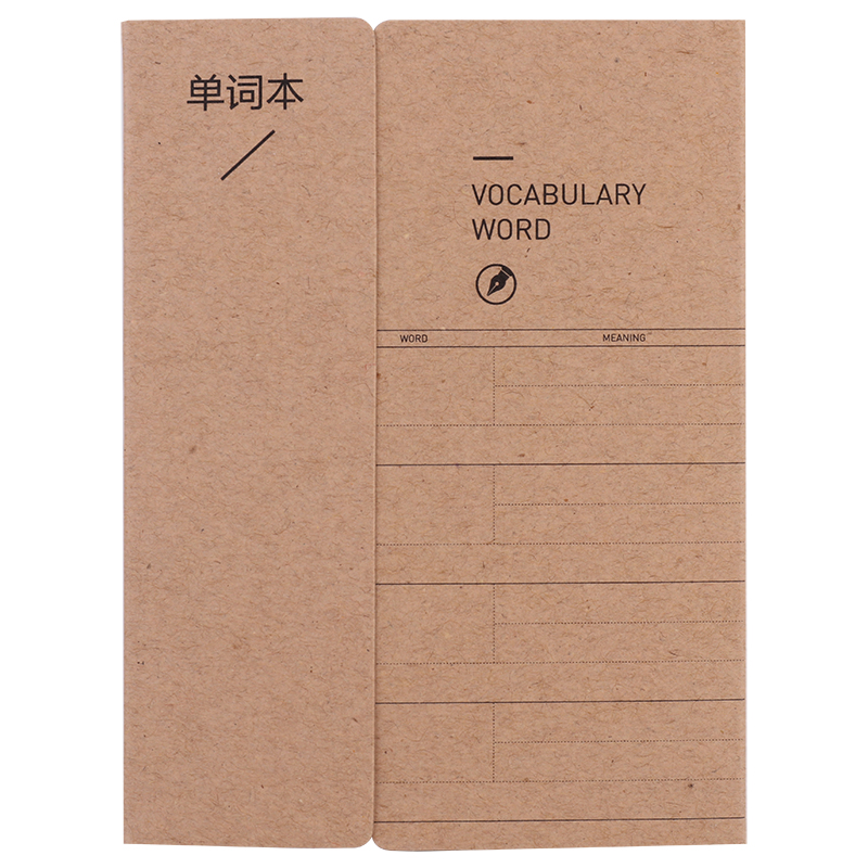

JD Коллекция Word post-it отмечает дефолт, Joycollection