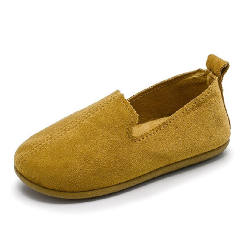 

TOSJC Жёлтый цвет 125, Детская обувь