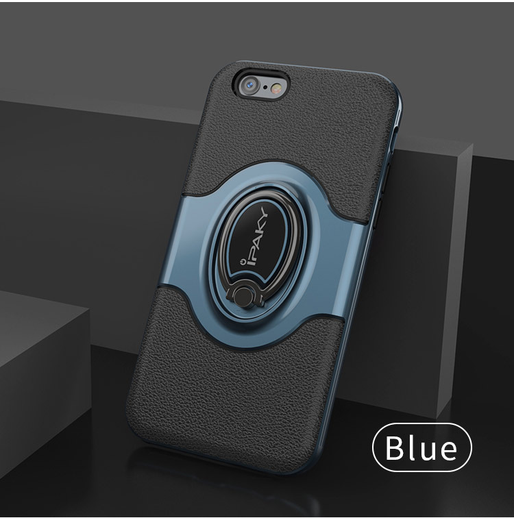 

ipaky синий iPhone 6 6s