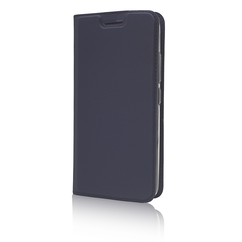 

icovercase синий Moto G5, Мото G5