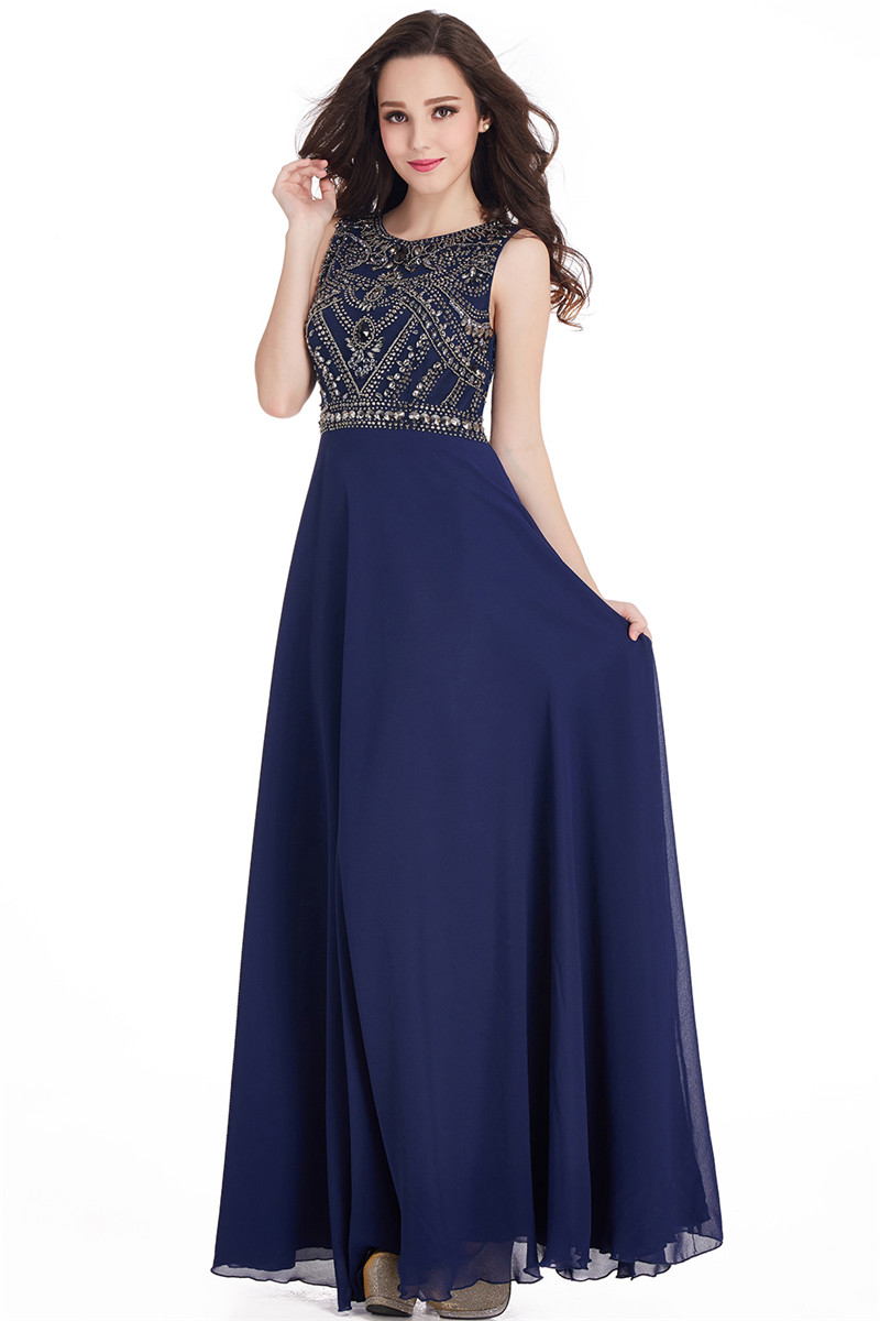 

babyonlinedress Темно-синий, Бисероплетение синее розовое шифоновое платье для вечерних платьев нового прибытия