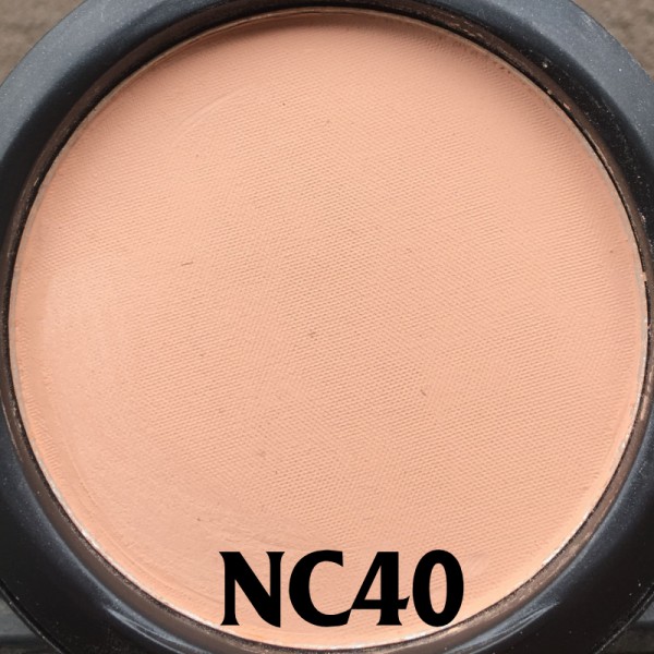 

LIVA GIRL NC40, Прессованные