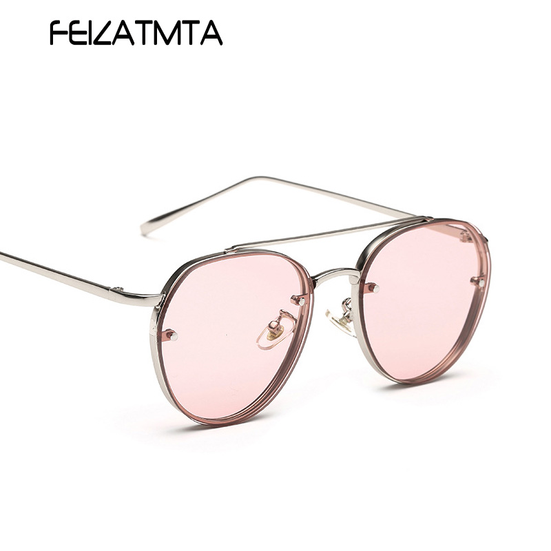 

FEIZATMTA розовый Круглый