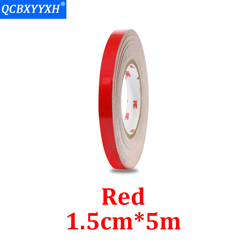 

QCBXYYXH Red, Светоотражающая полоска